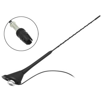 Autós antenna Fiat RAW maszt