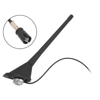 Autós antenna VW csoport Raku II