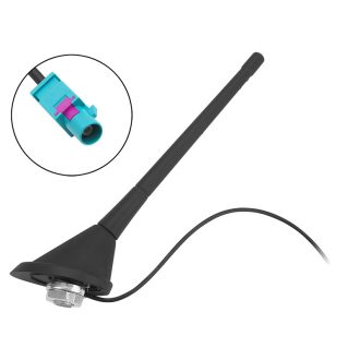 Autós antenna VW csoport Fakra