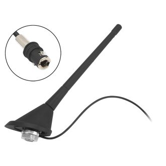 Autós antenna VW csoport SNAP