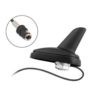 SHARK VW csoport Snap autóantenna