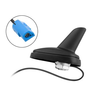 SHARK Opel 0,5 m AM/FM autóantenna