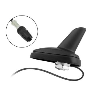 SHARK Fiat RAW 1 m-es autóantenna