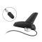 SHARK Fiat RAW 1 m-es autóantenna