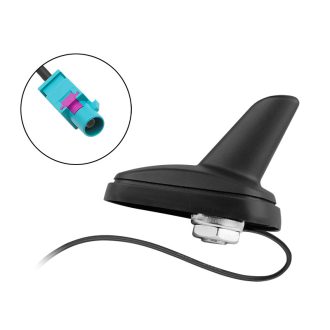 SHARK Renault/Citro autós antenna