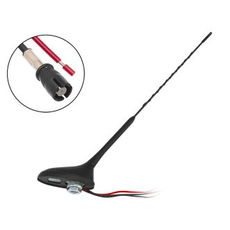 Peugeot Citroen autóantenna
