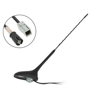 Peugeot FM/GPS autóantenna