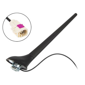 FM antenna Fiat phantom FAKRA autó
