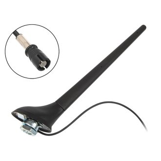 FM antenna VW phantom raku II autó