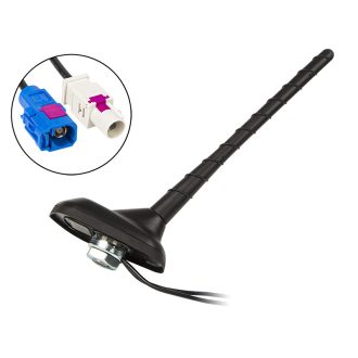 VW csoport Fakra autóantenna