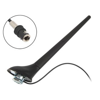 VW phantom SNAP FM antenna