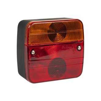 Lampa do przyczepy samochodowej
