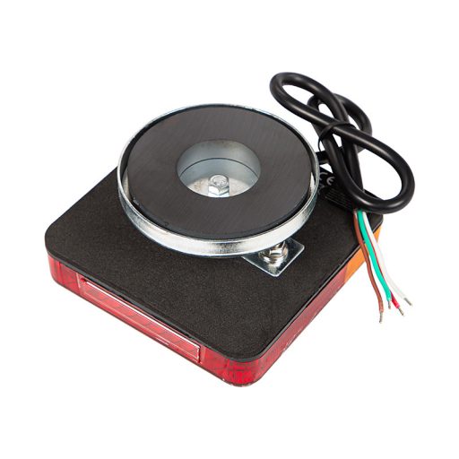Lampa do przyczepy samochodowej LED 2