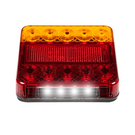 Lampa do przyczepy samochodowej LED 2