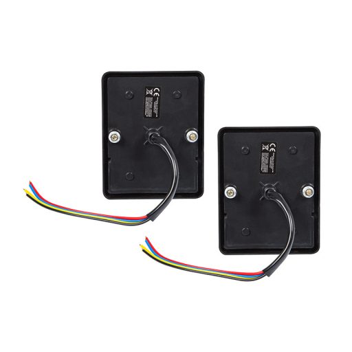 Lampa do przyczepy samochodowej LED 12V