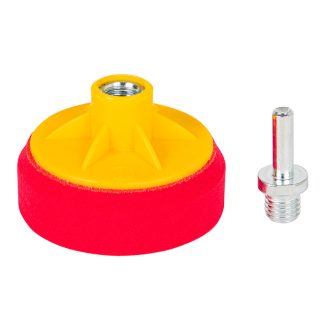 Zestaw do czyszczenia lamp samochodowych