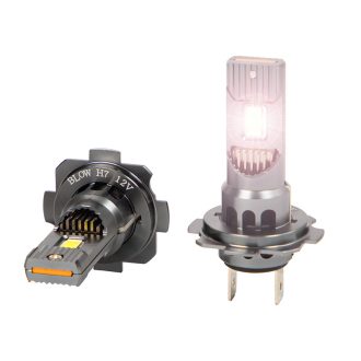 Żarówka samochodowa H7 LED 12V/30W