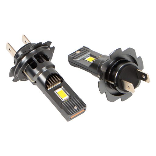Żarówka samochodowa H7 LED 12V/30W