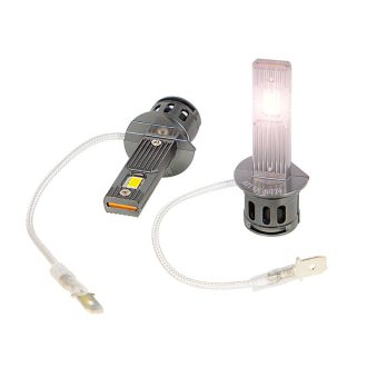 Żarówka samochodowa H1 LED 12V/30W