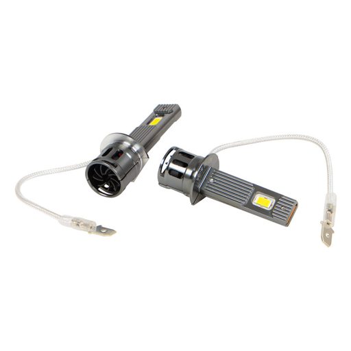 Żarówka samochodowa H1 LED 12V/30W