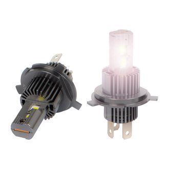 Żarówka samochodowa H4 LED 12V/30W