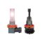 Żarówka samochodowa H11 LED 12V/30W