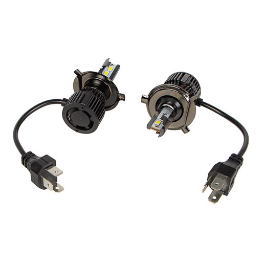 Żarówka samochodowa H4 LED 12V-24V/30W