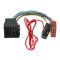 Samochodowy Adapter FORD 2018 - ISO
