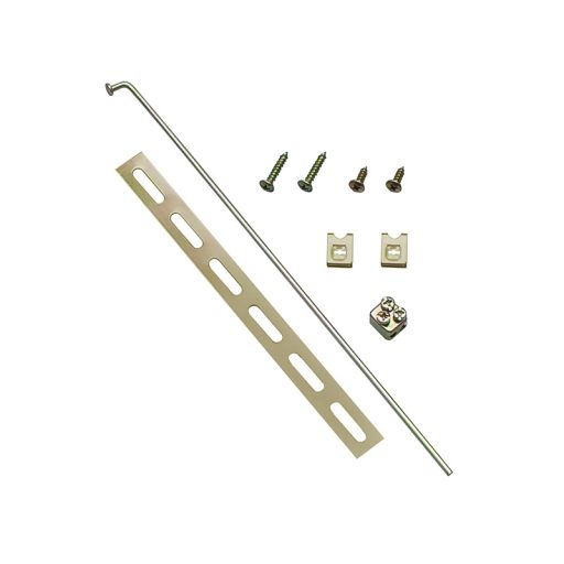 Siłownik 5-przewodowy + osprzęt 5.5kg
