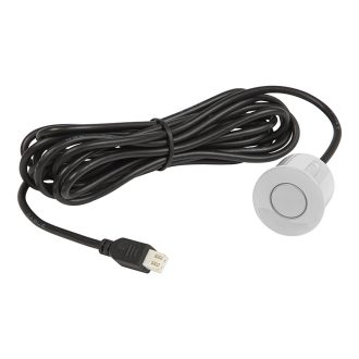BLOW sensor ezüst 22 mm-es tolatásérzékelő