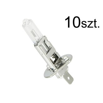 Żarówka samochodowa H1 12V/55W