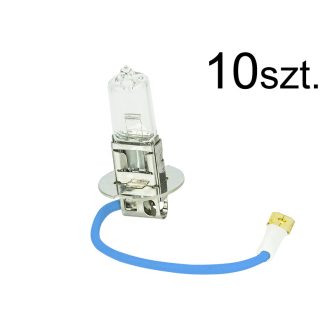 Żarówka samochodowa H3 12V/55W