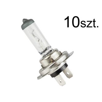 Żarówka samochodowa H7 12V/55W zgrzewka