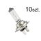 Żarówka samochodowa H7 12V/55W zgrzewka