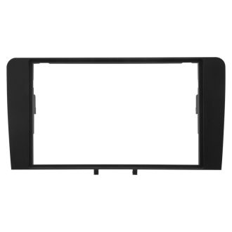 Samochodowy Adapter plastikowy 2DIN AUDI