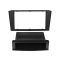 Samochodowy Adapter plastikowy 2DIN