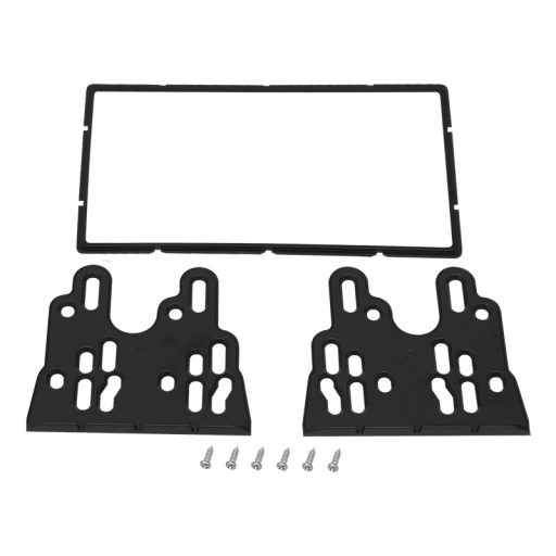 Samochodowy Adapter plastikowy 2DIN