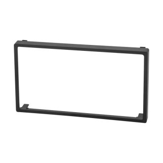 Samochodowy Adapter plastikowy 2DIN