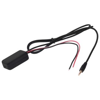 Samochodowy adapter Bluetooth 12V