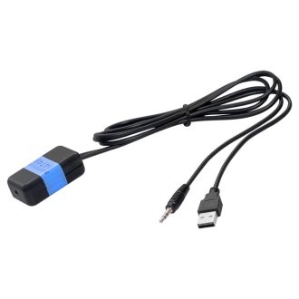 Samodowy adapter Bluetooth USB