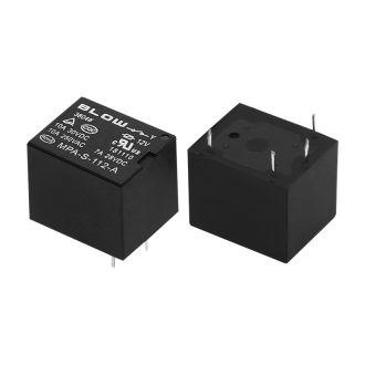 Przekaźnik MPAS112A 12V (3FF121HST)