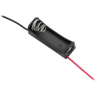 Pojemnik na baterie typ typ A23 12V