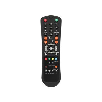 Pilot do POLSAT mini HD2000 "HQ