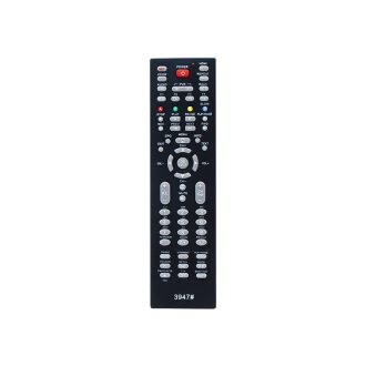 Pilot  uniwersalny do tunerów DVB-T