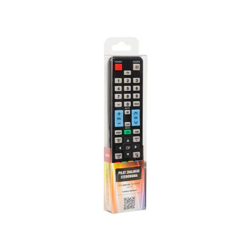 Pilot LCD SAMSUNG III BLISTER