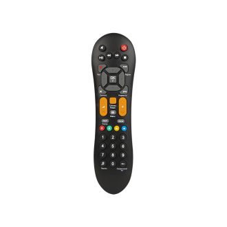 Pilot do POLSAT HD7000