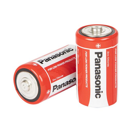 Panasonic SPECIAL R20 elem 2 db