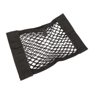 Siatka do bagażnika organizer rzep 40x25