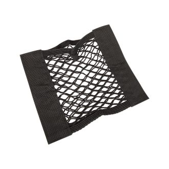 Siatka do bagażnika organizer rzep 30x25