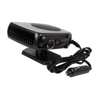 Nagrzewnica wentylator samochodowy 12V